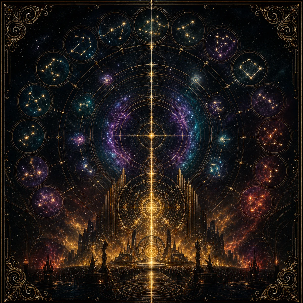 ÆONIC Beyond Forms Visual