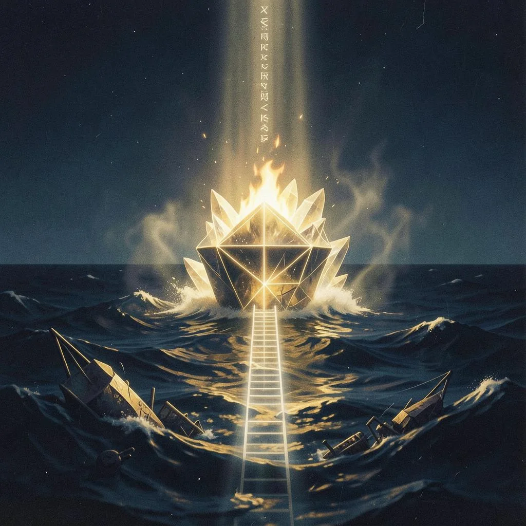 ÆONIC Cover