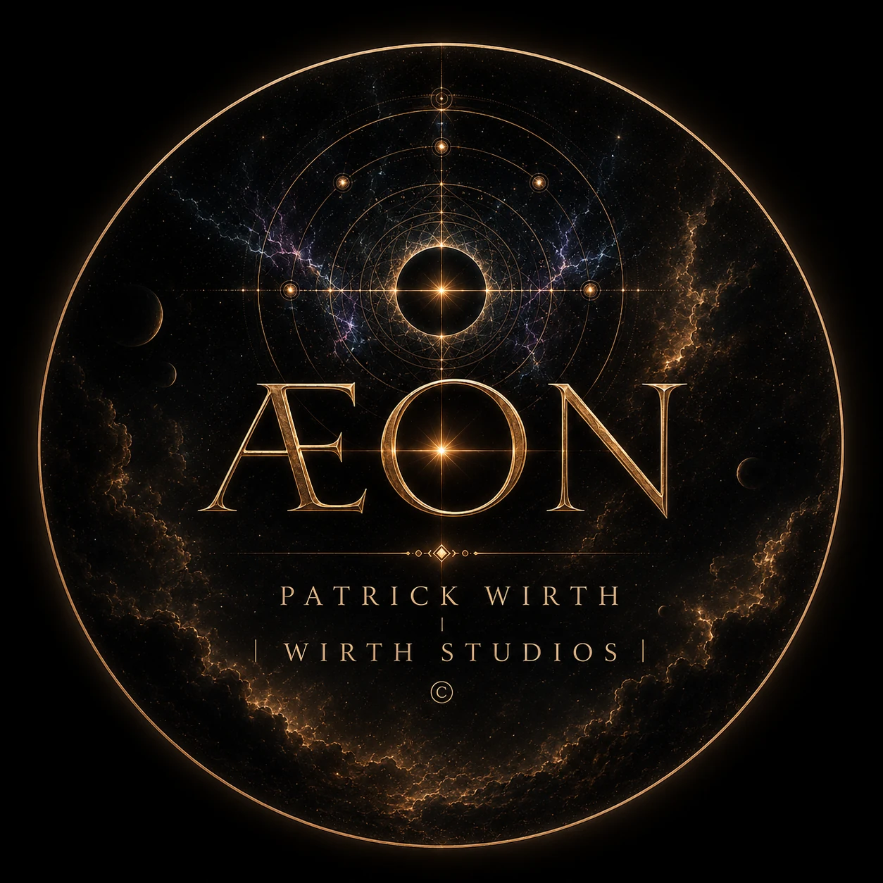 Wirth Studios Motiv